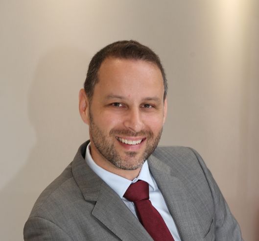 Richard James - GM Consulting and Engineering Services, APJ-MEA | DXC Technology